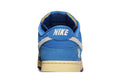 Undefeated x Nike Dunk Low SP 5 On It - Nike Sneaker, Detailansicht 9
