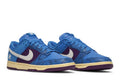Undefeated x Nike Dunk Low SP 5 On It - Nike Sneaker, Detailansicht 10