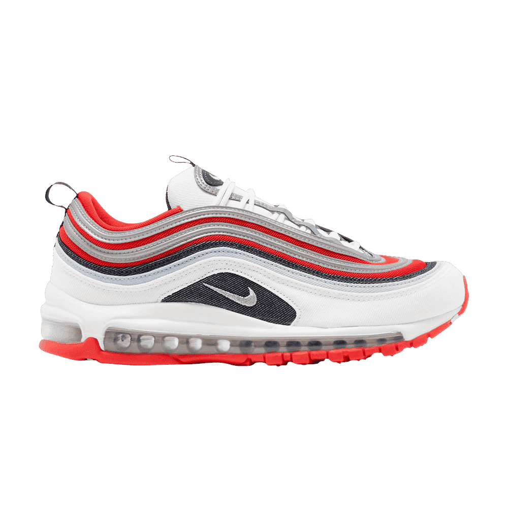 Nike Air Max 97 USA Denim - Nike Sneaker