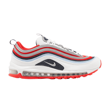 Nike Air Max 97 USA Denim - Nike Sneaker