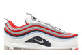 Nike Air Max 97 USA Denim - Nike Sneaker, Detailansicht 4