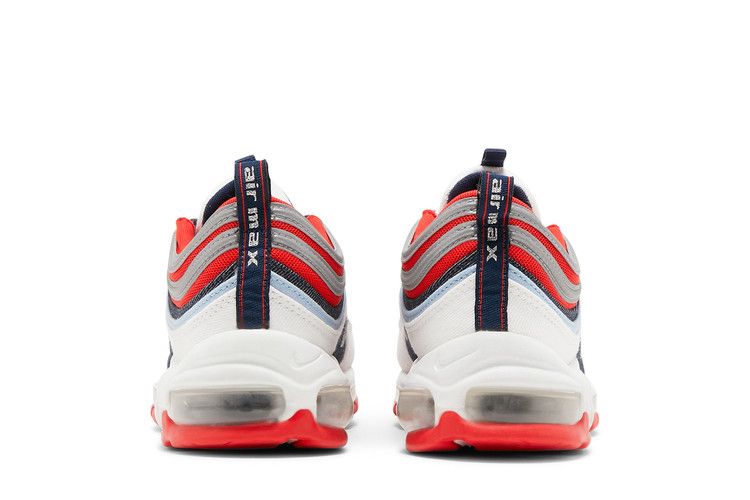 Nike Air Max 97 USA Denim - Nike Sneaker, Detailansicht 8