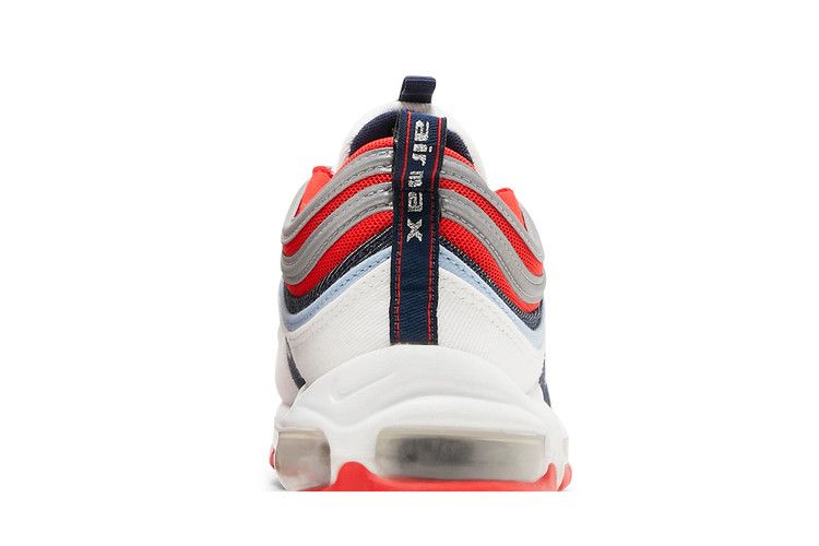 Nike Air Max 97 USA Denim - Nike Sneaker, Detailansicht 9