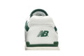 New Balance 550 White Green - New Balance Sneaker, Detailansicht 9