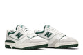 New Balance 550 White Green - New Balance Sneaker, Detailansicht 10