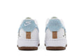 Nike Wmns Air Force 1 07 SE Indigo - Nike Sneaker, Detailansicht 8