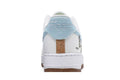 Nike Wmns Air Force 1 07 SE Indigo - Nike Sneaker, Detailansicht 9