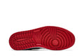 Air Jordan 1 Retro High OG Bred Patent - Air Jordan Sneaker, Detailansicht 5