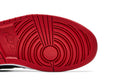 Air Jordan 1 Retro High OG Bred Patent - Air Jordan Sneaker, Detailansicht 6
