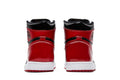 Air Jordan 1 Retro High OG Bred Patent - Air Jordan Sneaker, Detailansicht 7