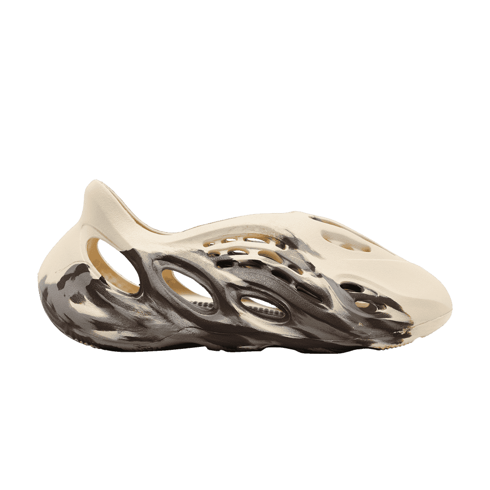 Yeezy Foam RNNR MX Clay Cream