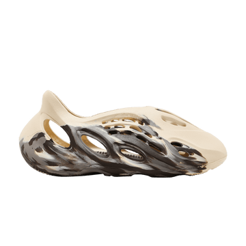 Yeezy Foam RNNR MX Clay Cream