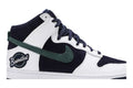 Nike Dunk High Sports Specialties - Nike Sneaker, Detailansicht 4