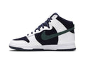 Nike Dunk High Sports Specialties - Nike Sneaker, Detailansicht 5