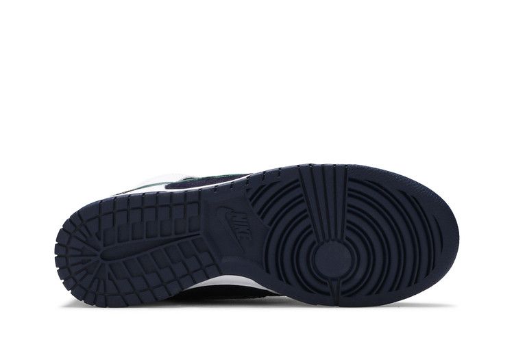 Nike Dunk High Sports Specialties - Nike Sneaker, Detailansicht 6