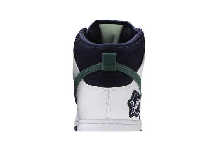 Nike Dunk High Sports Specialties - Nike Sneaker, Detailansicht 9