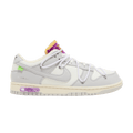 Off-White x Nike Dunk Low Lot 03 of 50 - Nike Sneaker