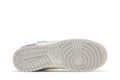 Off-White x Nike Dunk Low Lot 03 of 50 - Nike Sneaker, Detailansicht 6
