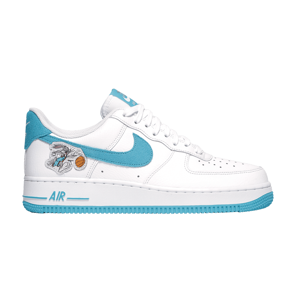 Nike Air Force 1 Low Hare Space Jam - Nike Sneaker