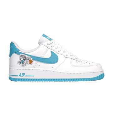 Nike Air Force 1 Low Hare Space Jam - Nike Sneaker