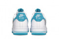 Nike Air Force 1 Low Hare Space Jam - Nike Sneaker, Detailansicht 7