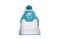Nike Air Force 1 Low Hare Space Jam - Nike Sneaker, Detailansicht 8