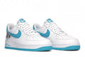 Nike Air Force 1 Low Hare Space Jam - Nike Sneaker, Detailansicht 9