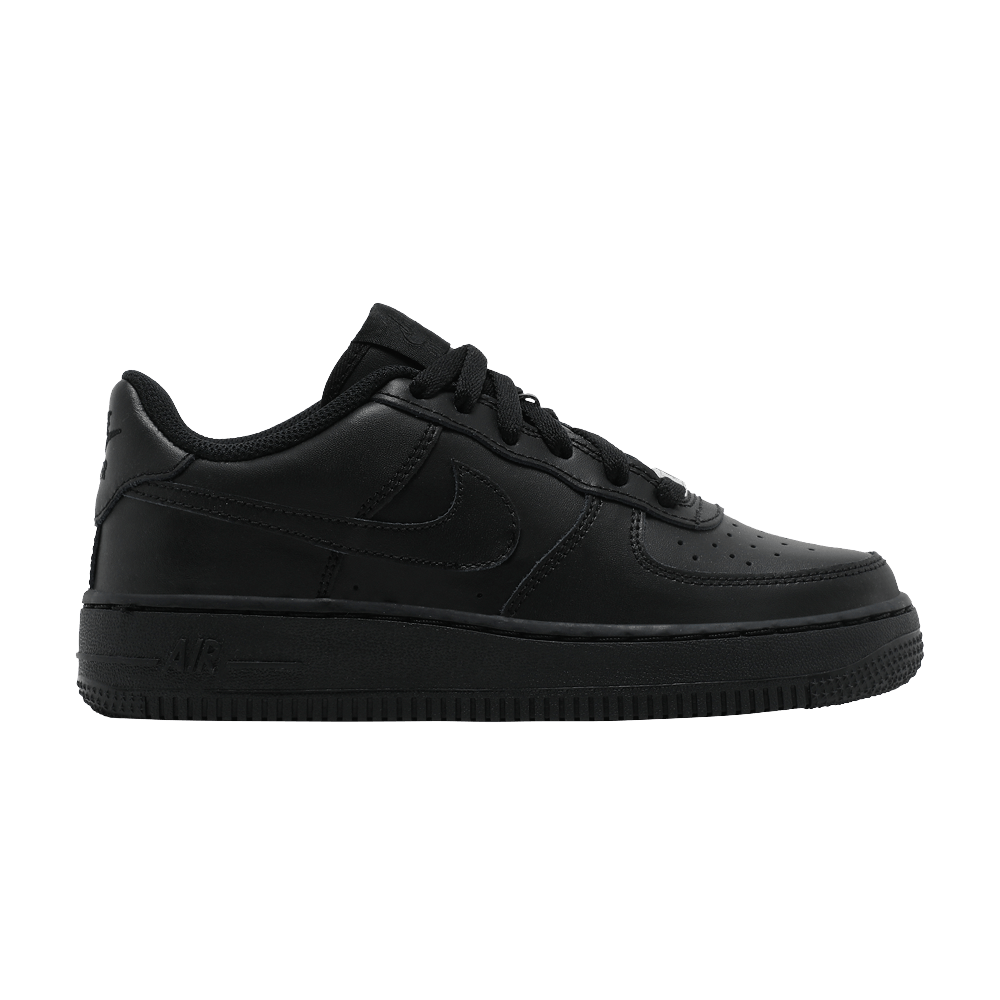 Nike Air Force 1 Low LE Black (GS) - Nike Sneaker