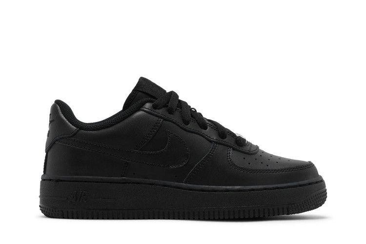 Nike Air Force 1 Low LE Black (GS) - Nike Sneaker
