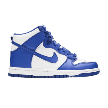 Nike Dunk High GS Kentucky 2021 - Nike Sneaker