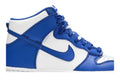 Nike Dunk High GS Kentucky 2021 - Nike Sneaker, Detailansicht 4