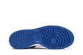 Nike Dunk High GS Kentucky 2021 - Nike Sneaker, Detailansicht 6