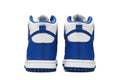 Nike Dunk High GS Kentucky 2021 - Nike Sneaker, Detailansicht 8