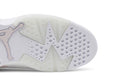 Wmns Air Jordan 6 Retro Gold Hoops - Air Jordan Sneaker, Detailansicht 7