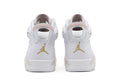 Wmns Air Jordan 6 Retro Gold Hoops - Air Jordan Sneaker, Detailansicht 8