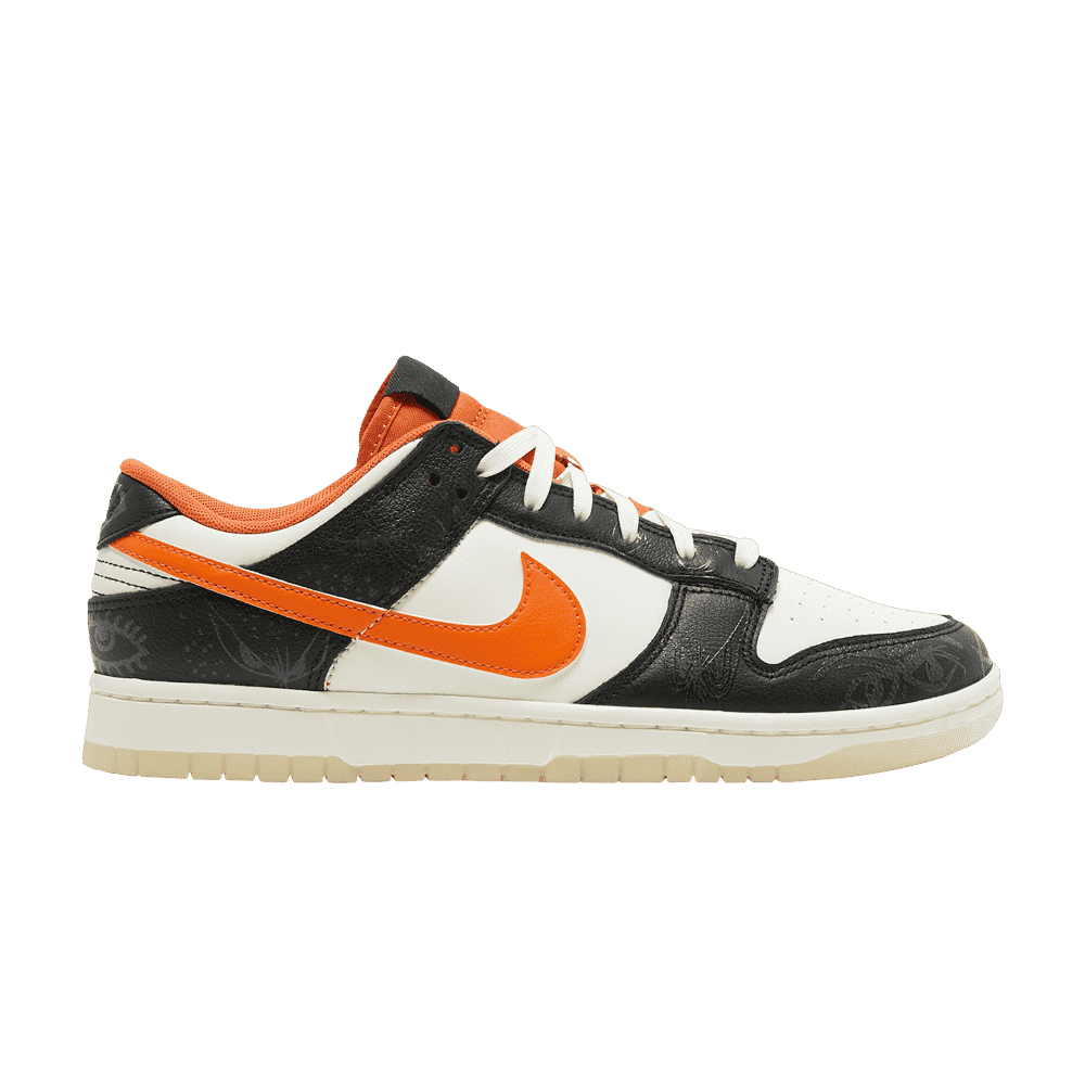Nike Dunk Low Premium Halloween 2021