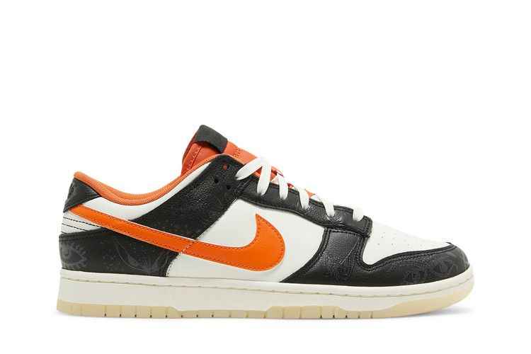 Nike Dunk Low Premium Halloween 2021 - Nike Sneaker