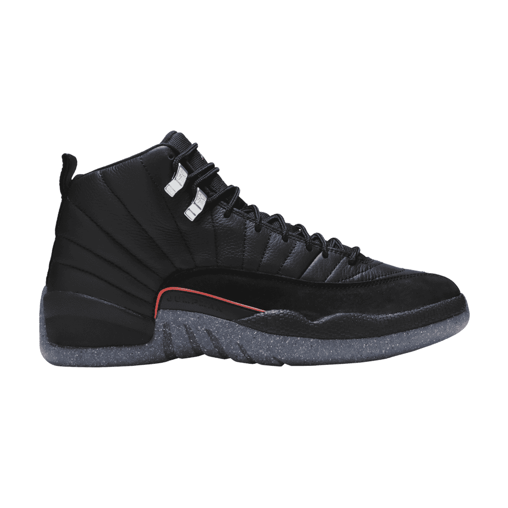Air Jordan 12 Utility Grind - Air Jordan Sneaker