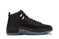 Air Jordan 12 Utility Grind - Air Jordan Sneaker, Detailansicht 3