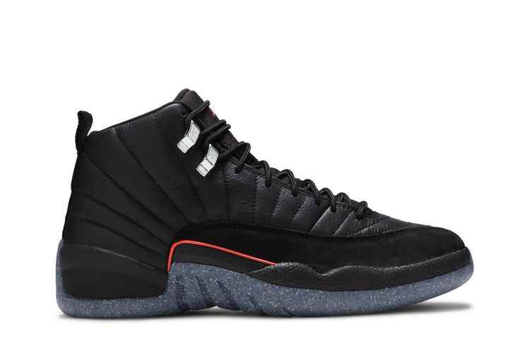 Air Jordan 12 Utility Grind - Air Jordan Sneaker, Detailansicht 3