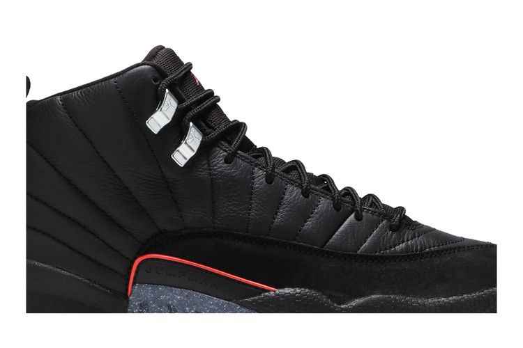 Air Jordan 12 Utility Grind - Air Jordan Sneaker, Detailansicht 4