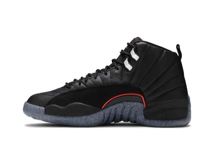 Air Jordan 12 Utility Grind - Air Jordan Sneaker, Detailansicht 5