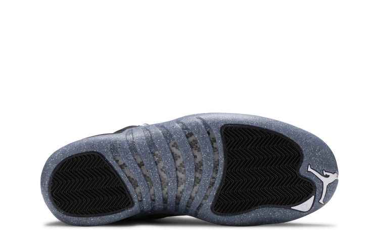 Air Jordan 12 Utility Grind - Air Jordan Sneaker, Detailansicht 6