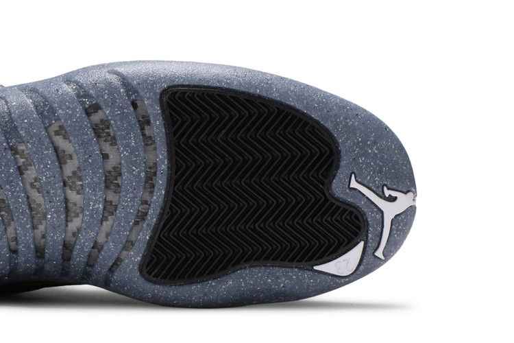 Air Jordan 12 Utility Grind - Air Jordan Sneaker, Detailansicht 7