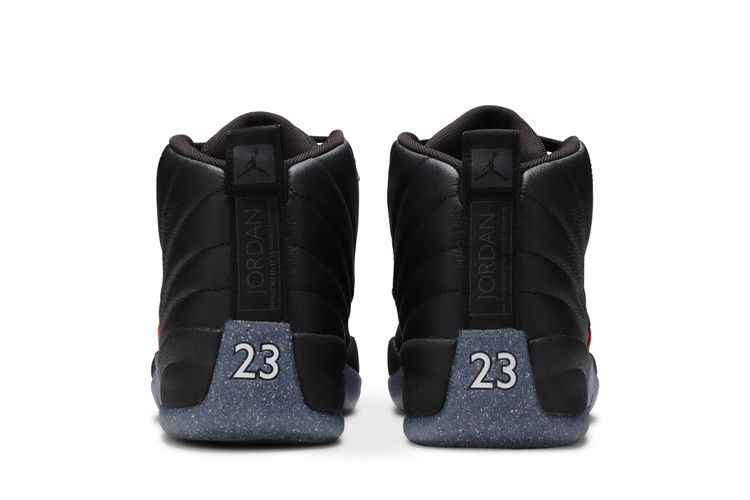 Air Jordan 12 Utility Grind - Air Jordan Sneaker, Detailansicht 8