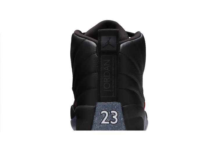Air Jordan 12 Utility Grind - Air Jordan Sneaker, Detailansicht 9