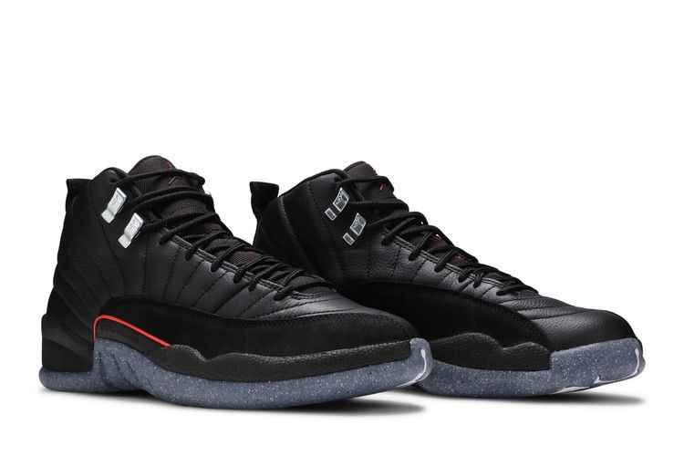 Air Jordan 12 Utility Grind - Air Jordan Sneaker, Detailansicht 10