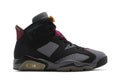 Air Jordan 6 Retro Bordeaux - Air Jordan Sneaker, Detailansicht 3