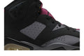 Air Jordan 6 Retro Bordeaux - Air Jordan Sneaker, Detailansicht 4