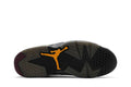 Air Jordan 6 Retro Bordeaux - Air Jordan Sneaker, Detailansicht 6